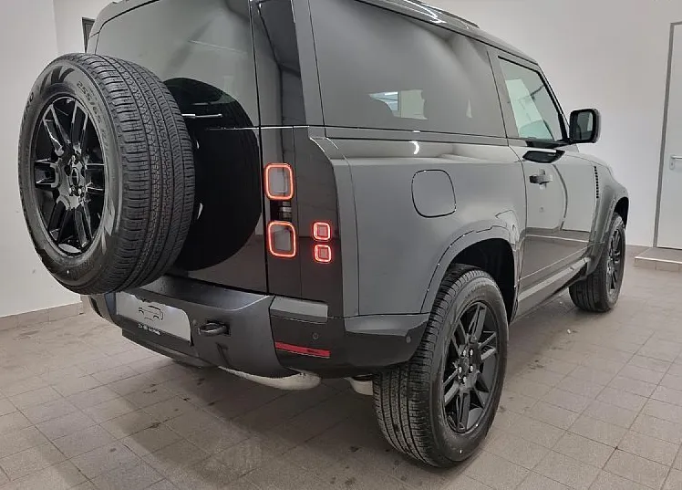 Zunanja slika - Land Rover Defender - 90 X-Dynamic SE 3.0 D200 MHEV AWD - 6
