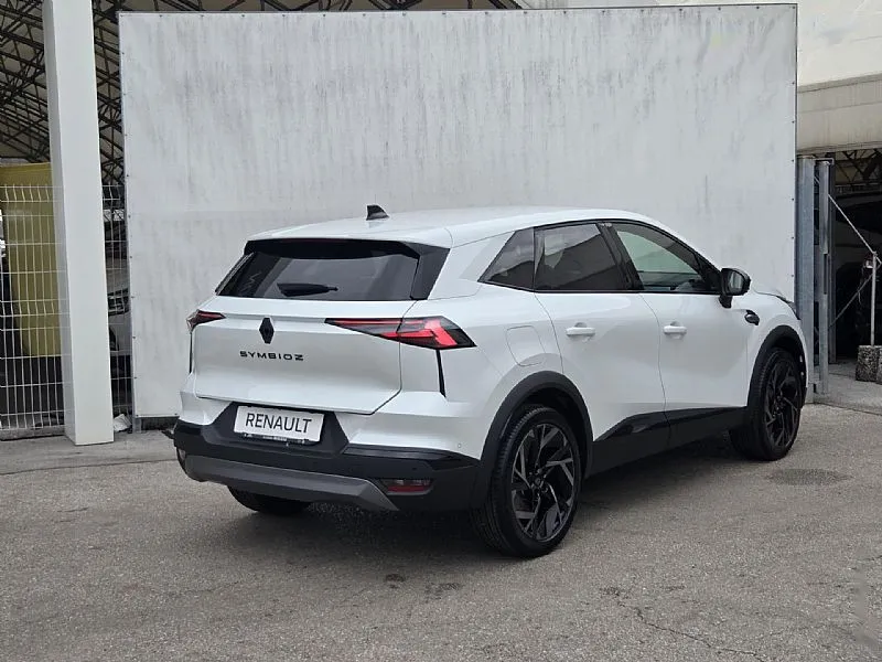 Zunanja slika - Renault Symbioz - Esprit Alpine TCe 140 +Virtual+El. Prtljažnik - 5