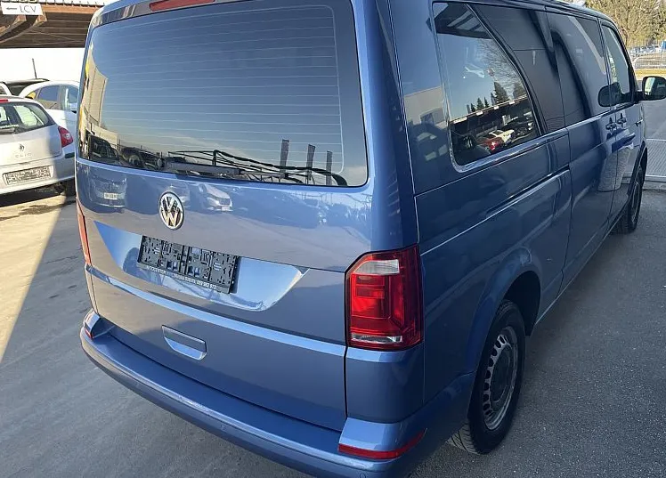 Zunanja slika - VW Transporter - 2.0 TDI DMR BULLI - 3
