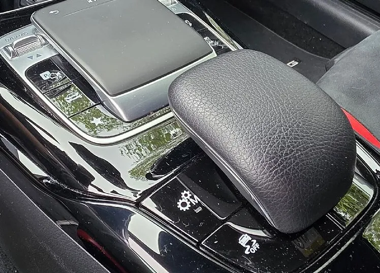 Zunanja slika - Mercedes-Benz A-Razred - A35 7G-DCT 4-MATIC AMG LED-PANO-KAMERA-AKRAPOVIĆ - 18