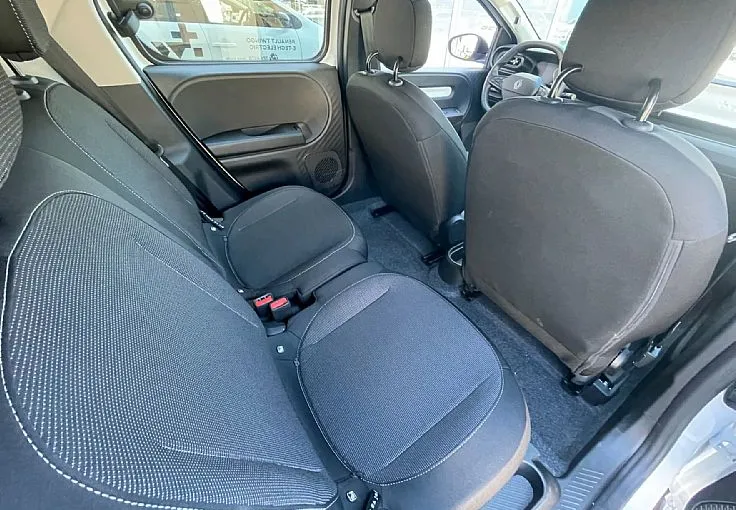 Zunanja slika - Renault Twingo - E-Tech Evolution - 8