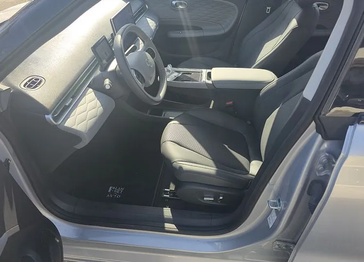 Zunanja slika - Dongfeng Box - 42.3 kWh 70 kW NA ZALOGI - 3