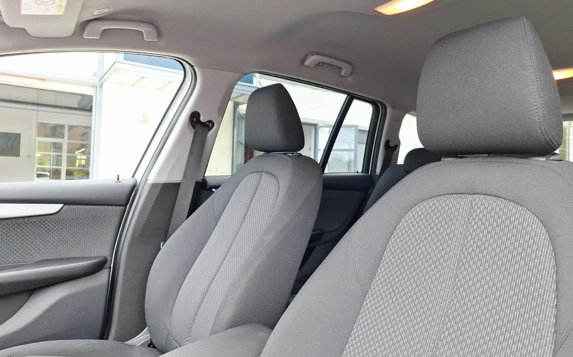 Zunanja slika - BMW Serija 2 - Serija 2 - 13