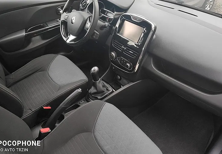 Zunanja slika - Renault Clio - Dynamique Energy TCe 90-SLO-ALU-NAVI-AVT.KLIMA-TOP - 9
