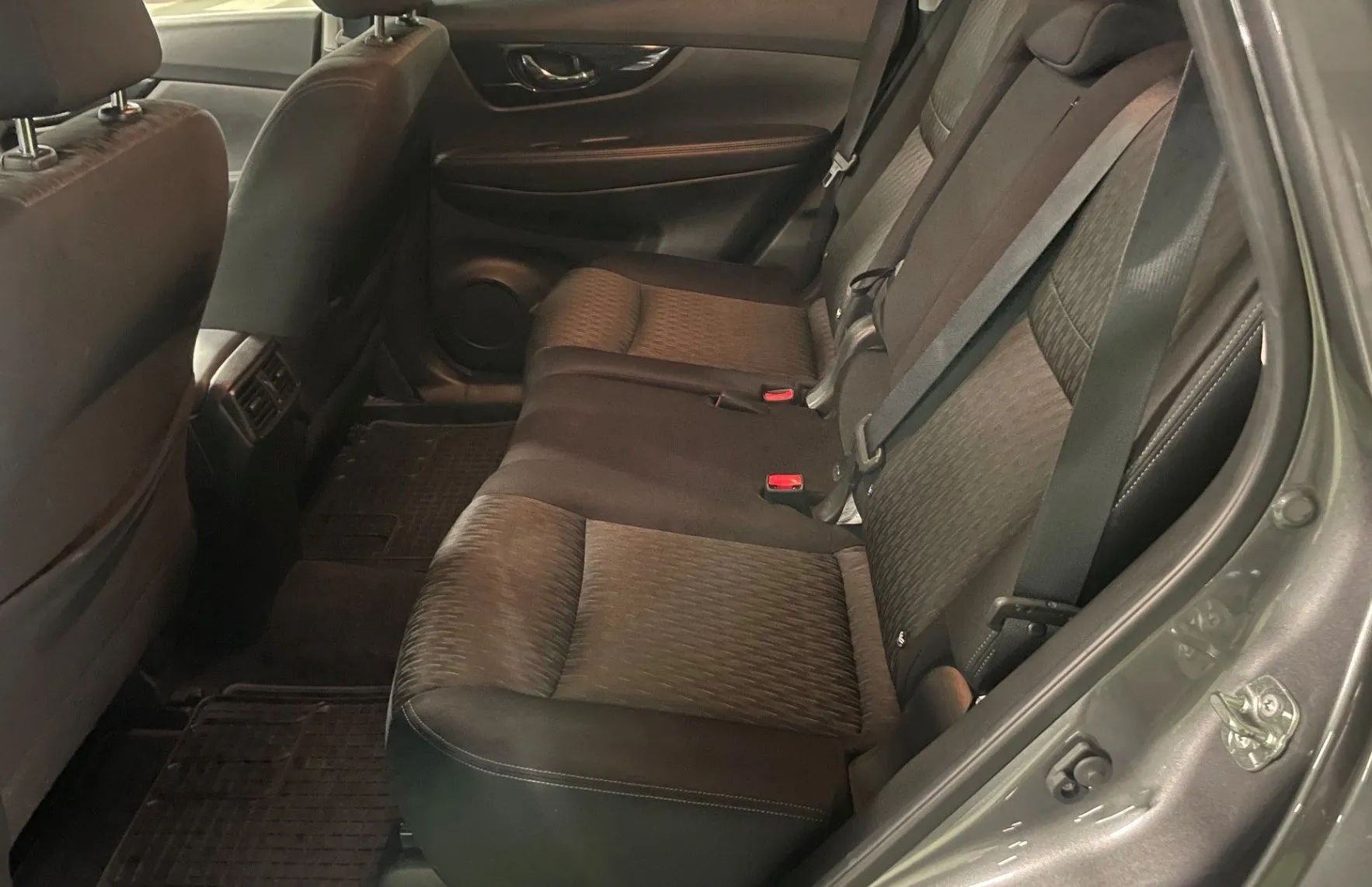 Zunanja slika - Nissan X-Trail - 1.3 DIG N-Connecta DCT 117 KW - 17