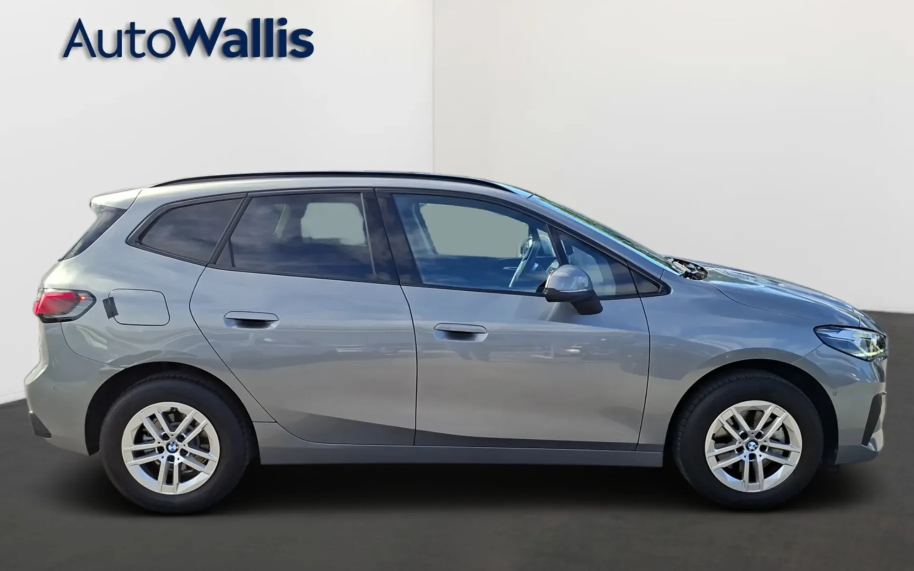Zunanja slika - BMW Serija 2 - 216i Active Tourer - 3