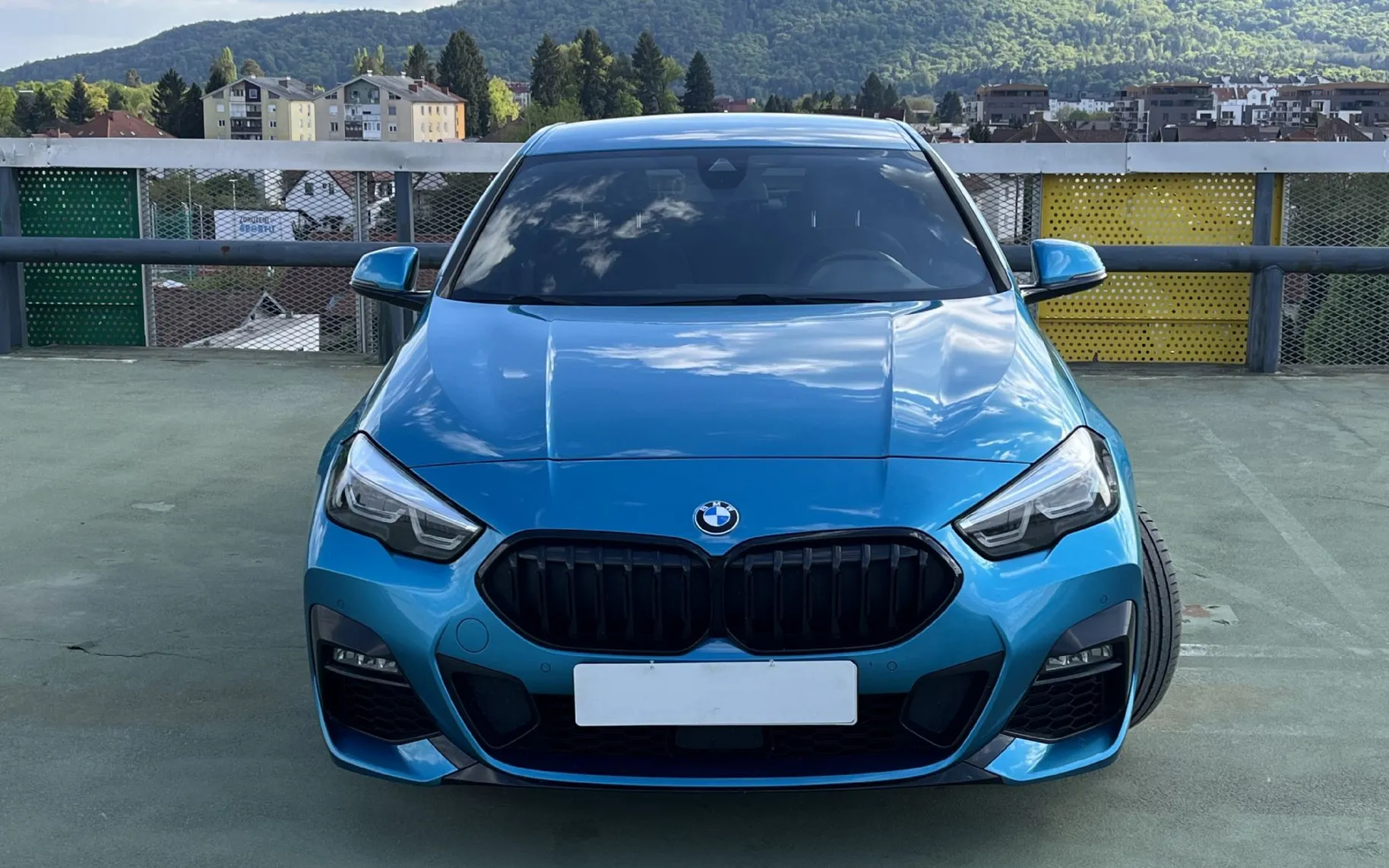 Zunanja slika - BMW serija 2 Gran Coupe: - 220 GRAN COUPE D AUT. LED.NAVI.2XPDC.USNJE - 2