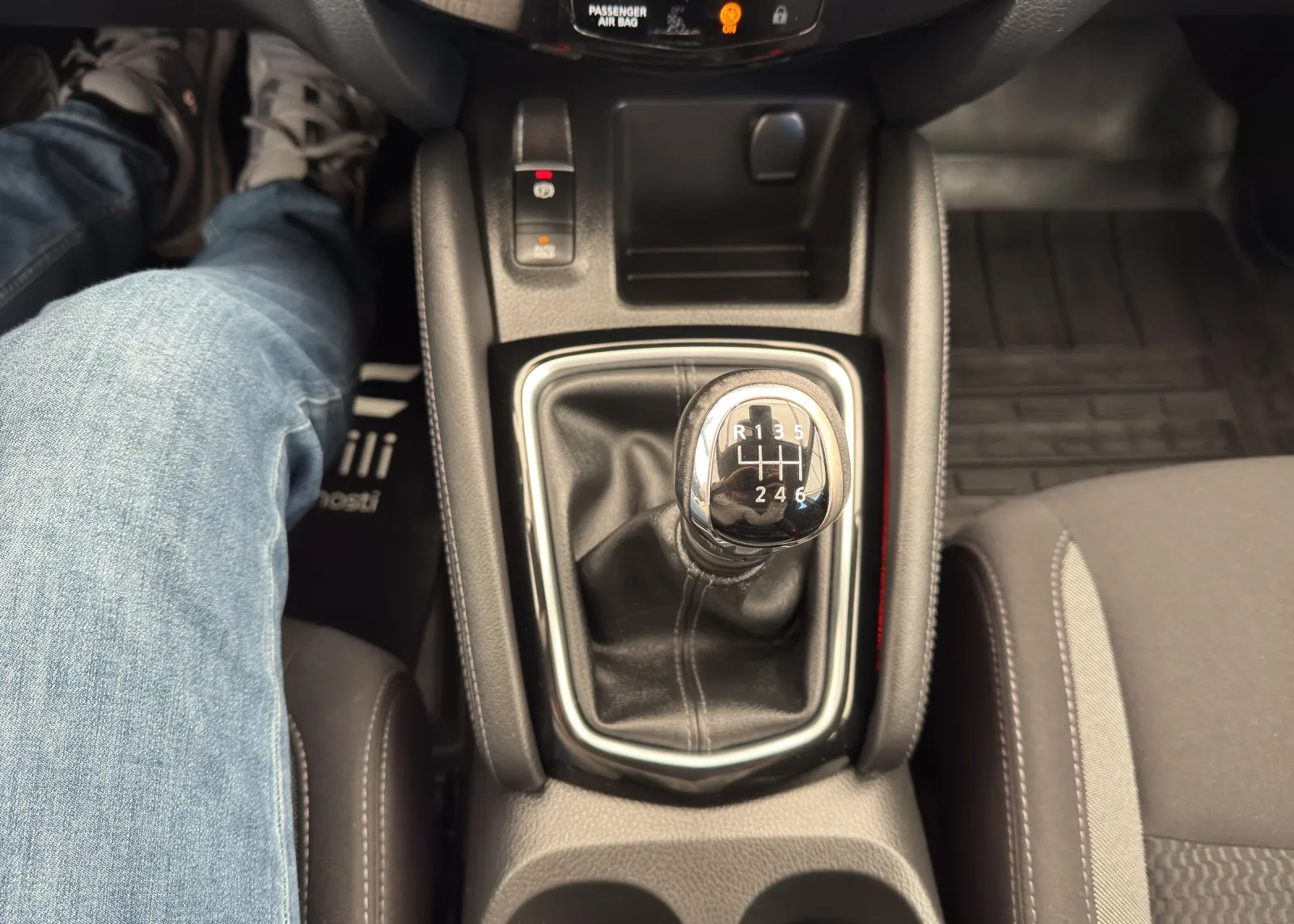 Zunanja slika - Nissan Qashqai - 1.3 - 11