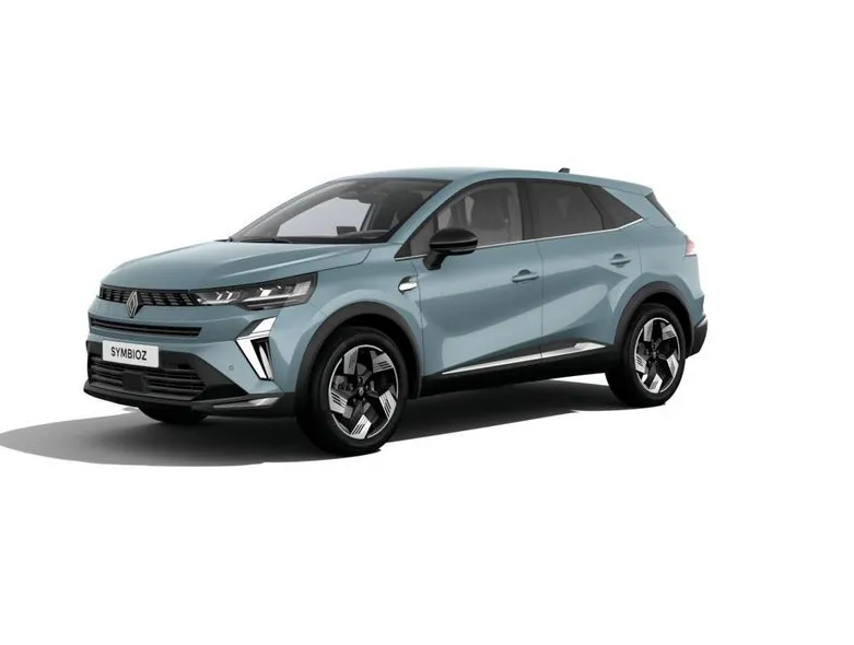 Zunanja slika - Renault Symbioz - TCe 140 techno AKCIJA ZALOGA - 1