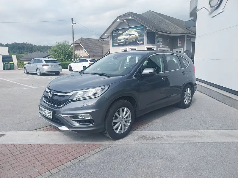 Zunanja slika - Opel Astra - Sports-Tourer-1.2Turbo-Business-Elegance-Navi-Led - 7