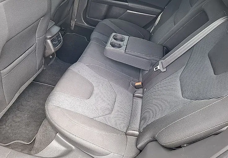 Zunanja slika - Ford Mondeo - 2.0 TDCi 150KM automatik- tehnični do 23.10.2026 - 7