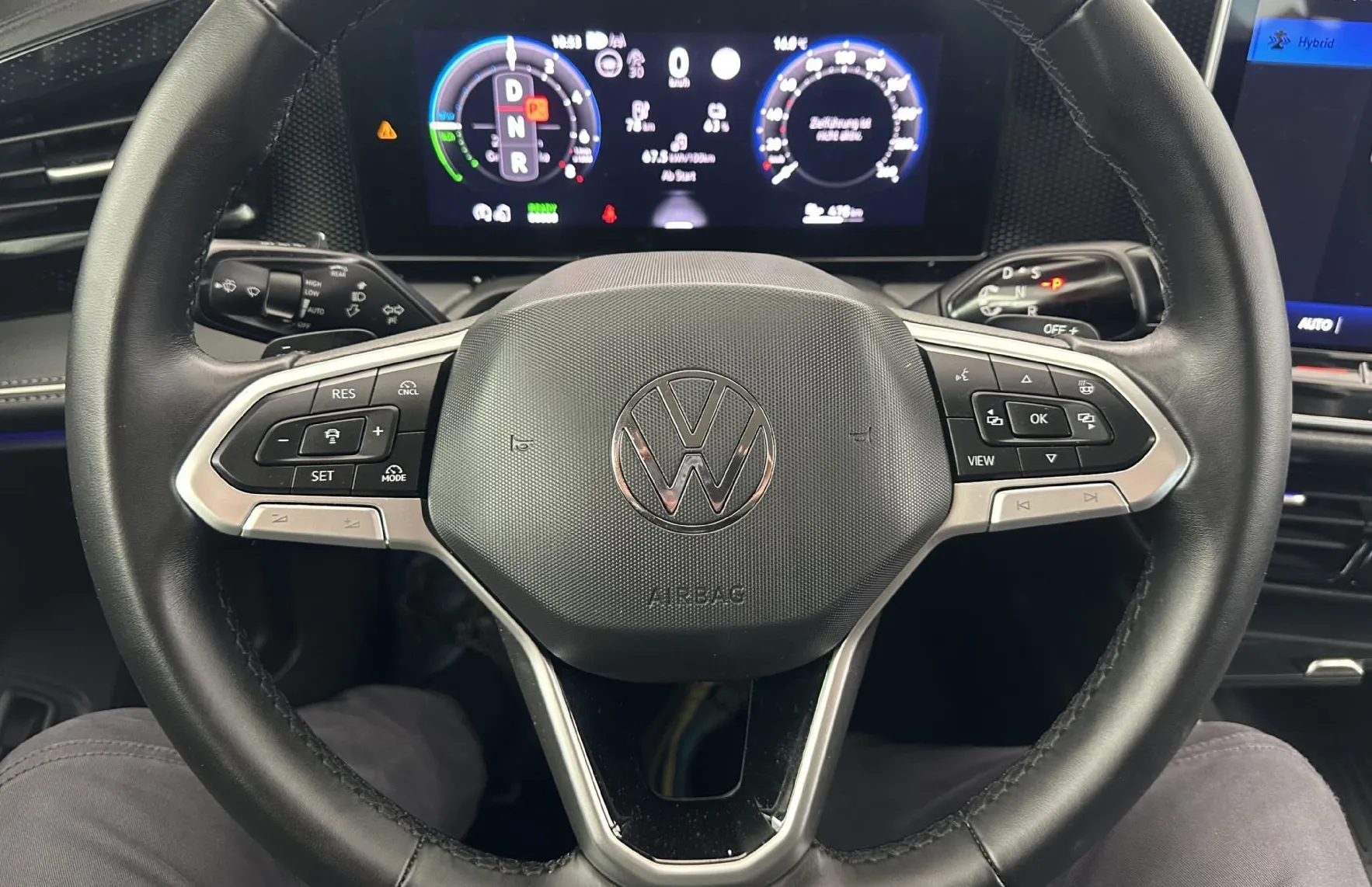 Zunanja slika - Volkswagen Passat - Variant 1.5 TSI e DSG.ELEGANCE.KAMERA.110 KM NA ELEKTRIKO - 7