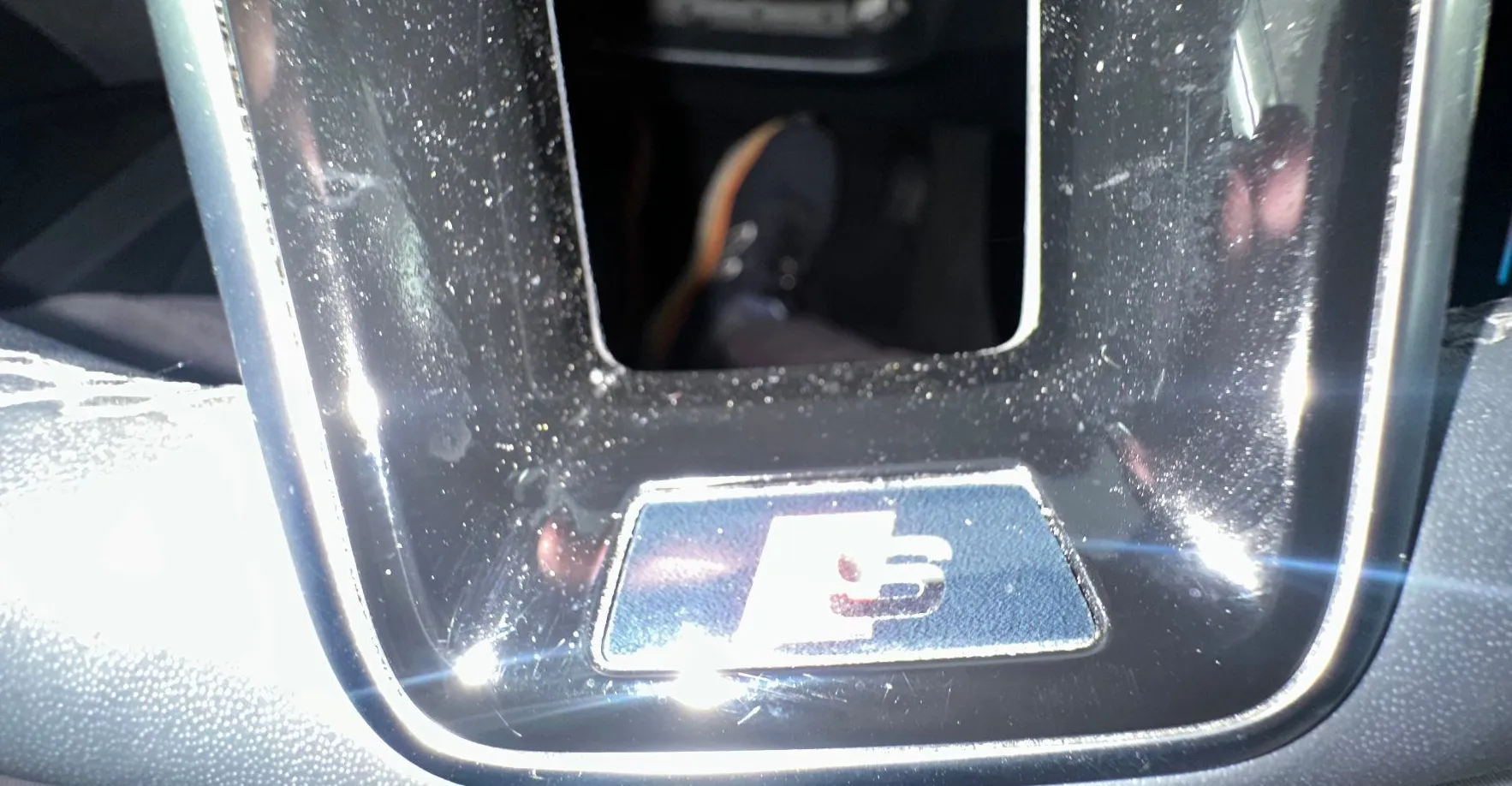 Zunanja slika - Audi e-tron - Audi  S line quattro 55.NEMŠKI+4ALU.KAMERA.K - 7