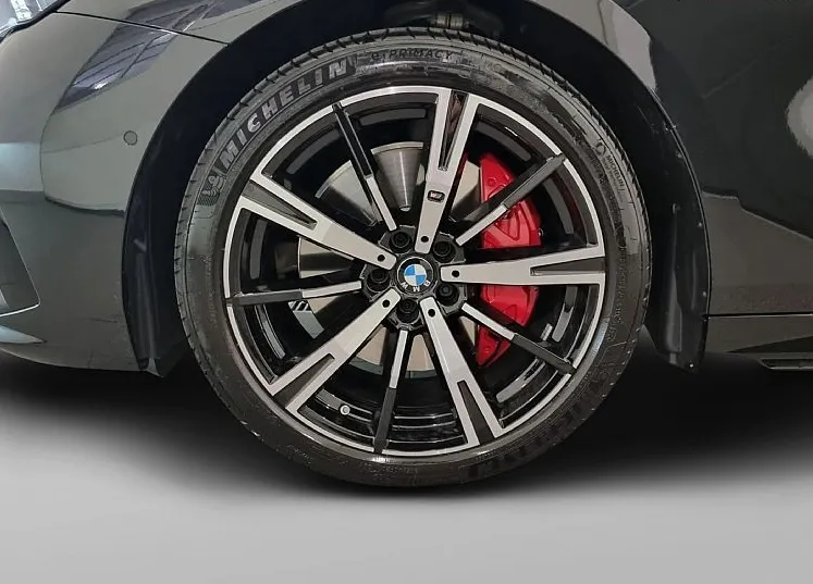 Zunanja slika - BMW Serija 5 - Touring: 540d xDrive MSport Pro HUD - ACC - Pano - 16