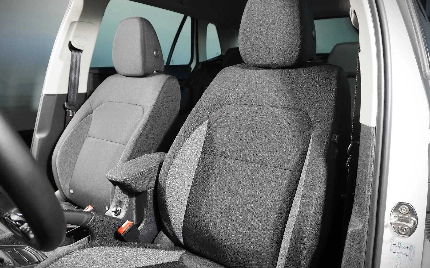 Zunanja slika - Škoda Kamiq - 1,0 TSI Active - 15