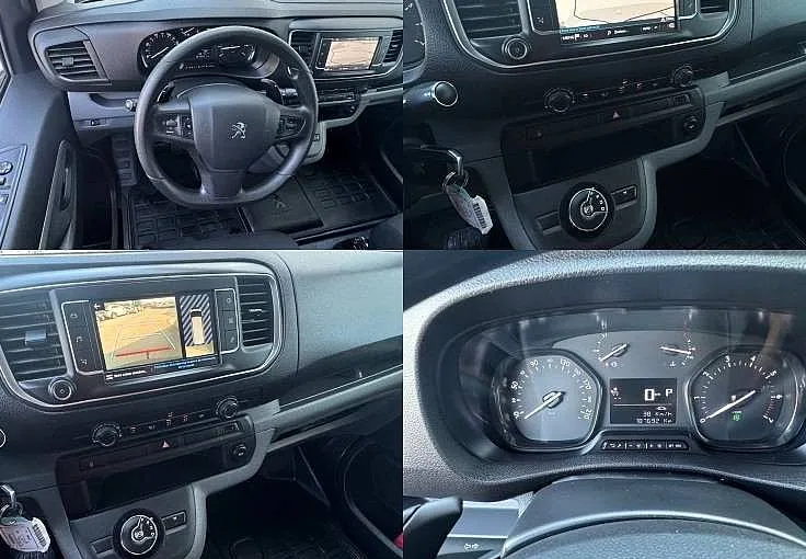 Zunanja slika - Peugeot Expert - Long DC Premium L3 2.0 BlueHDi 120 Navi Tempomat - 12
