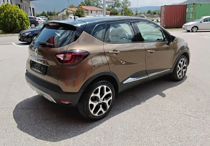 Zunanja slika - Renault Captur - TCe 120 Energy Intens -6- - 3