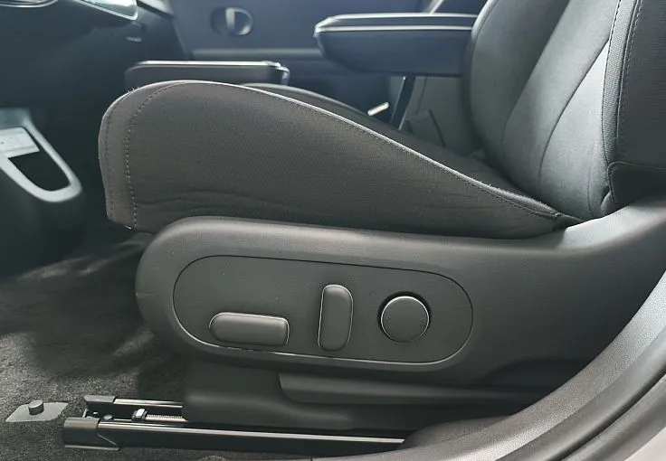 Zunanja slika - Hyundai Ioniq 5 - 168 KW 84 KWH PREMIUM-TOPL.Č.-EL.KLJUKE-VIDEO - 7