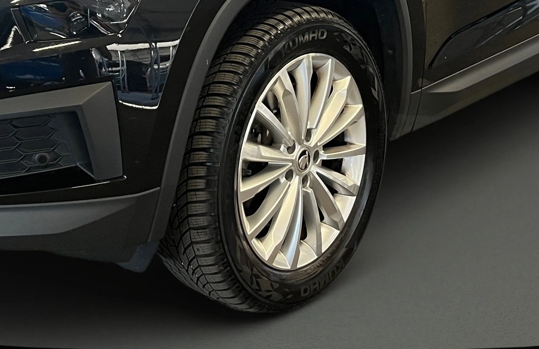 Zunanja slika - Škoda Kodiaq - 2.0 TDI Style DSG - 6