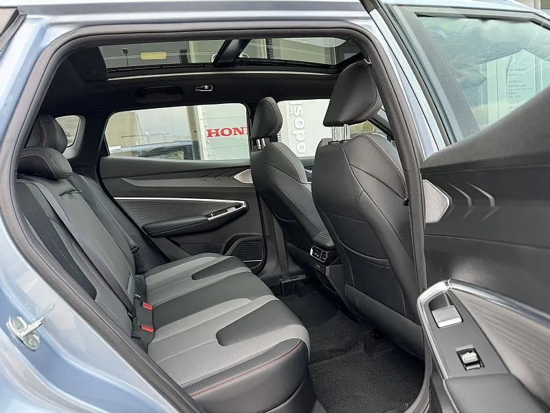 Zunanja slika - Geely Cityray - GK|1.5TD|7DCT APPLECARPLAY|LED|AKCIJA 8.000 € I - 13