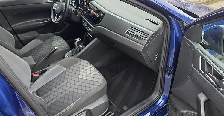 Zunanja slika - VW Taigo - 1.5 TSI avt. R-Line PANO ACC BEATS VIRTUAL - 14