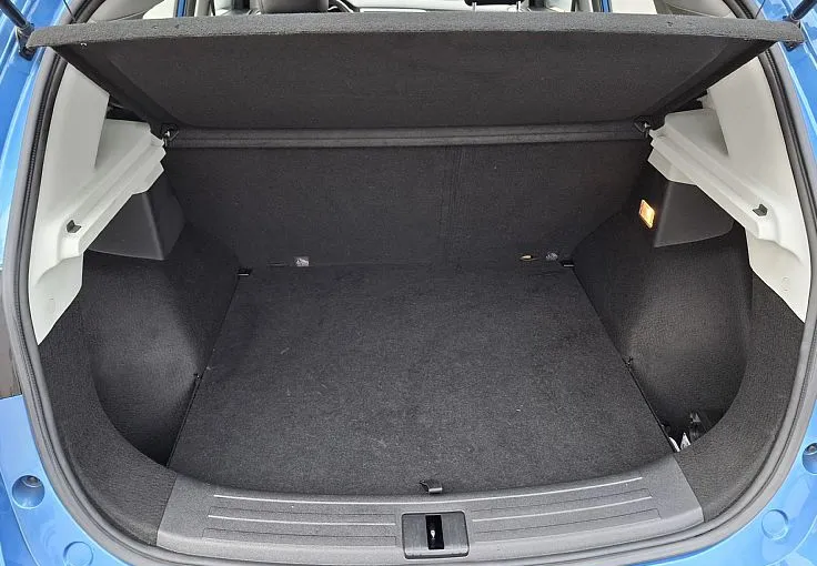 Zunanja slika - MG MG ZS - ZS GDI Luxury samodejni menjalnik - 4