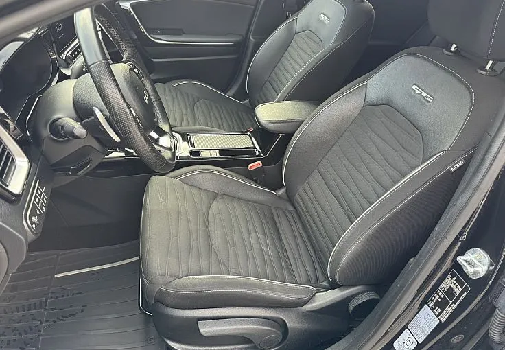 Zunanja slika - KIA ProCeed - 1.5 T-GDi 117.5kW GT-Line ISG DCT - 5