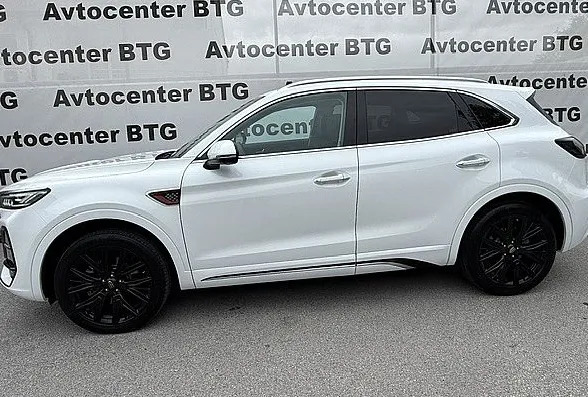 Zunanja slika - Hongqi HS5 - 2.0T 4WD Avt. LUXURY - 3