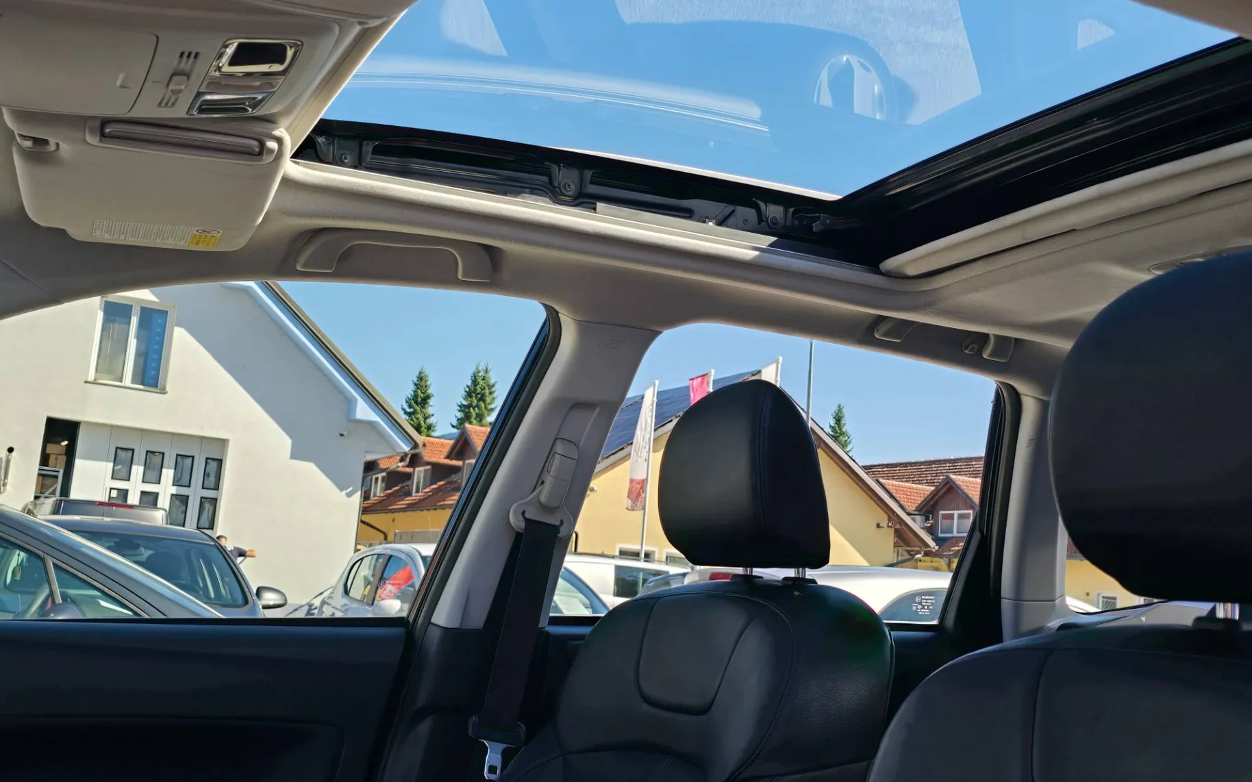 Zunanja slika - Subaru Forester - 2.0D. 4WD.1 lastnik.komplet zgodovina... - 35