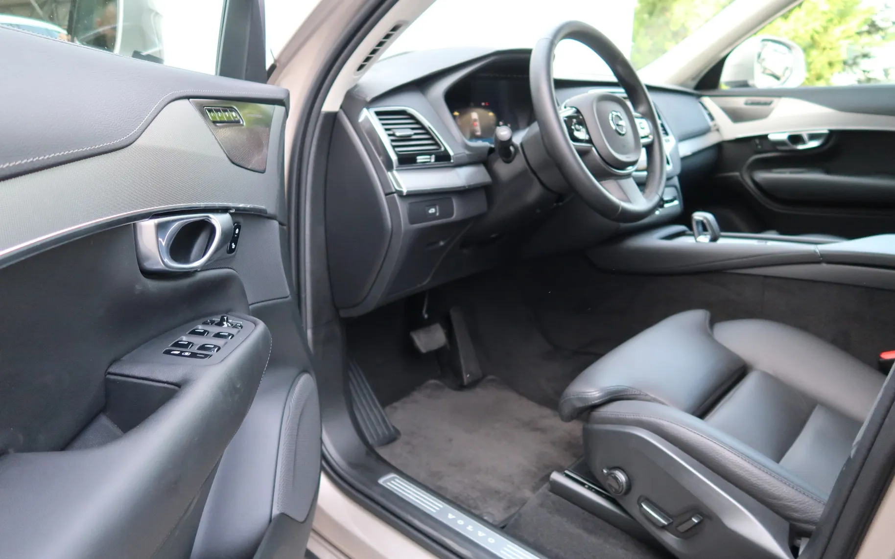 Zunanja slika - Volvo XC90 - XC90 - 14