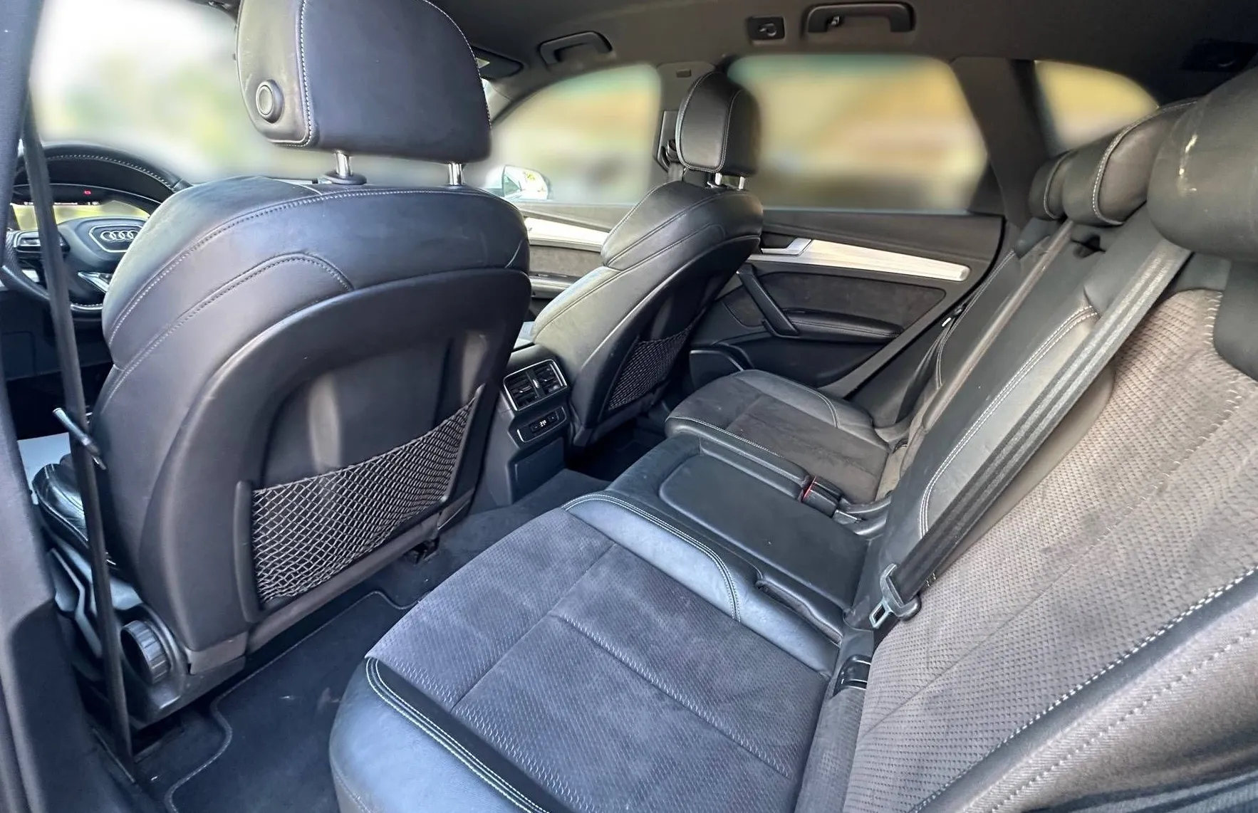 Zunanja slika - Audi Q5 - 2.0 TDI QUATTRO S LINE MATRIX NAVI PDC KAM VIRTU.. - 19