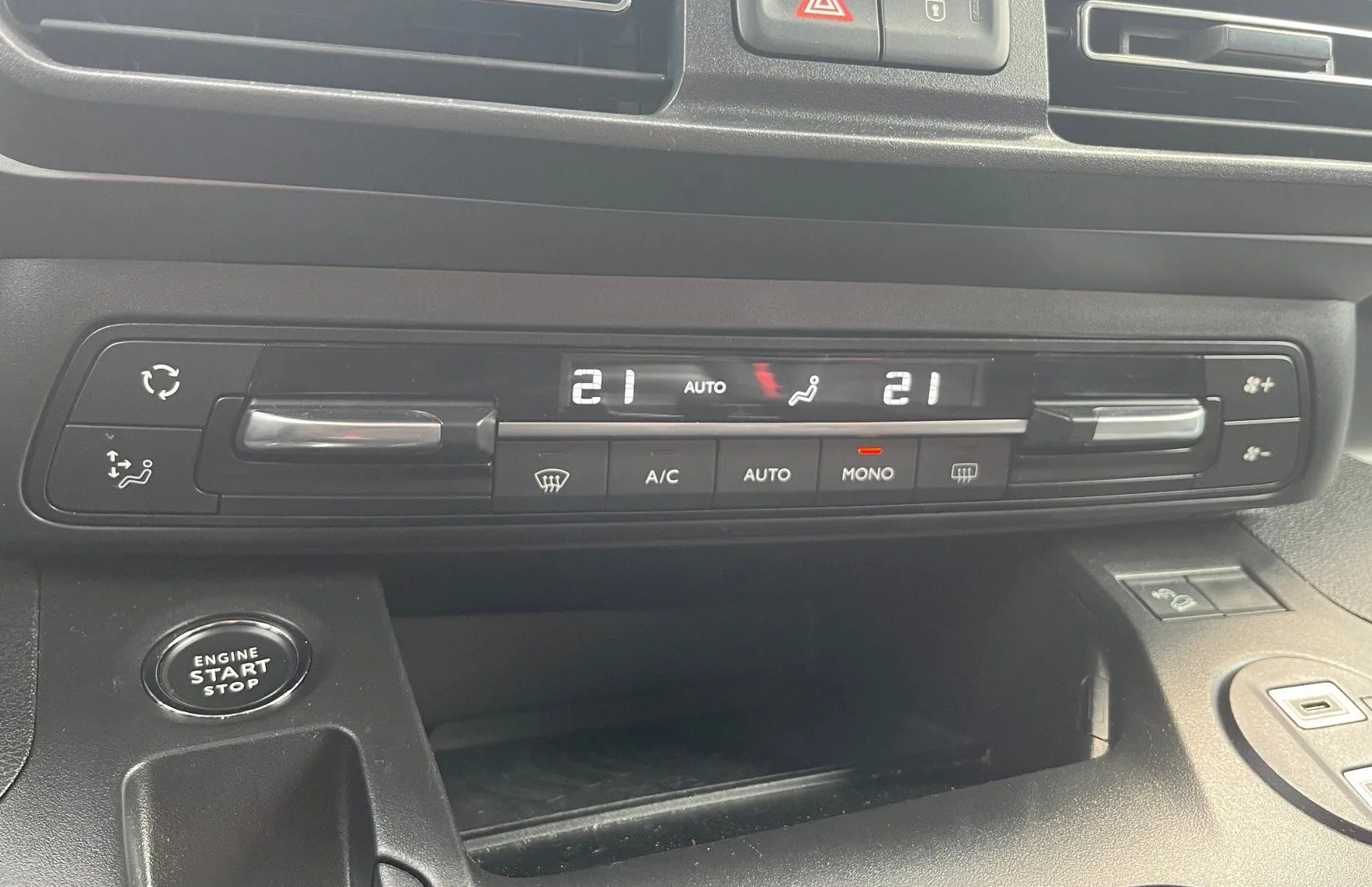 Zunanja slika - Citroën Berlingo - 1.5 BlueHDI 130 S S Max M Avt. - 14
