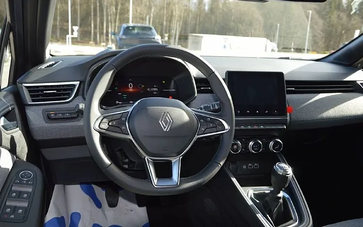 Zunanja slika - Renault Clio - 1.0 TCE 90 TECHNO - 6