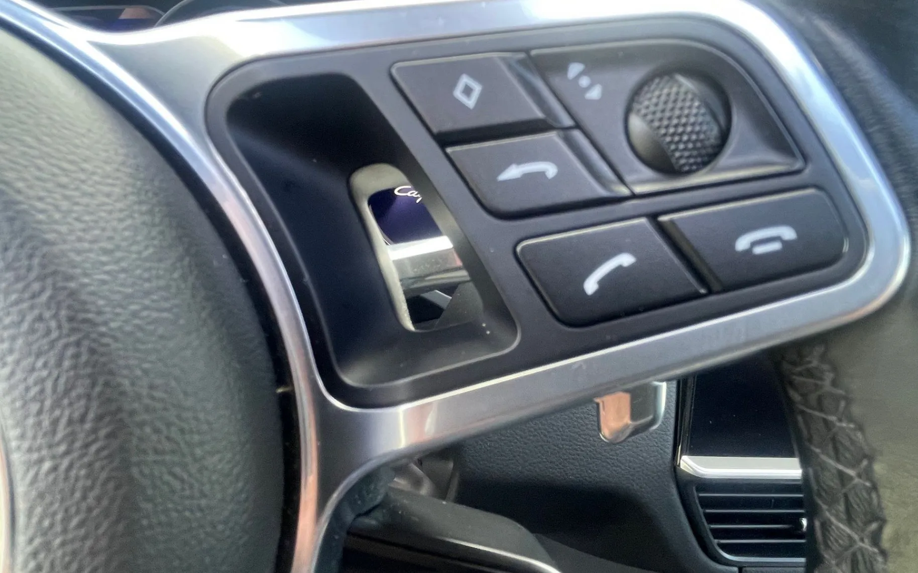 Zunanja slika - Porsche Cayenne - 3.0 E-HYBRID PLATINUM EDITION AUTO MATRIX.USNJE - 17