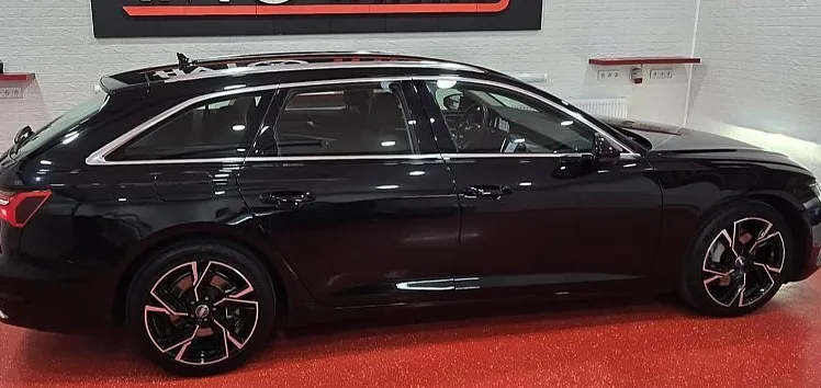 Zunanja slika - Audi A6 - Avant 45 TDI quattro tiptronic sport 170kW.BREZ POLOGA - 7