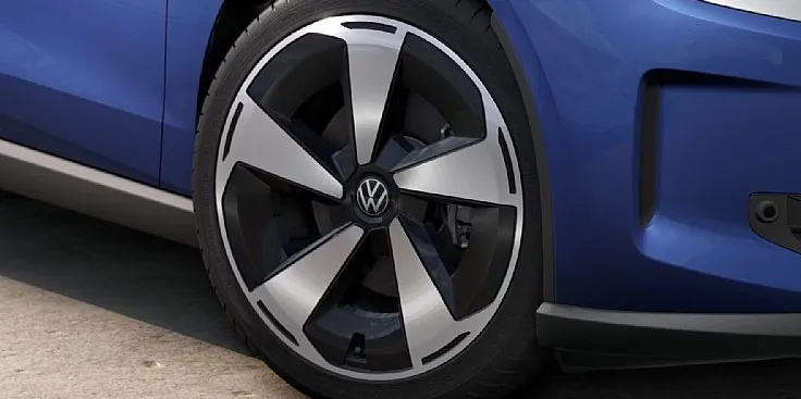 Zunanja slika - Volkswagen - - Novi ID.Polo Active 155 kW - 11