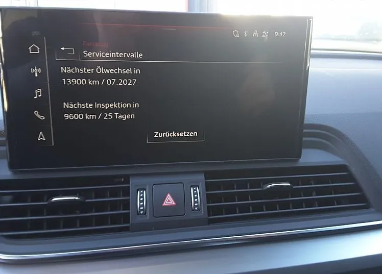 Zunanja slika - Audi Q5 - 40 TDI quattro S tronic 150kW - 14