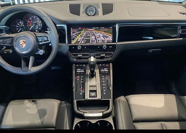 Zunanja slika - Porsche Macan - 2.0 PASM+Sport Chrono+Panorama+Porsche Approved - 7