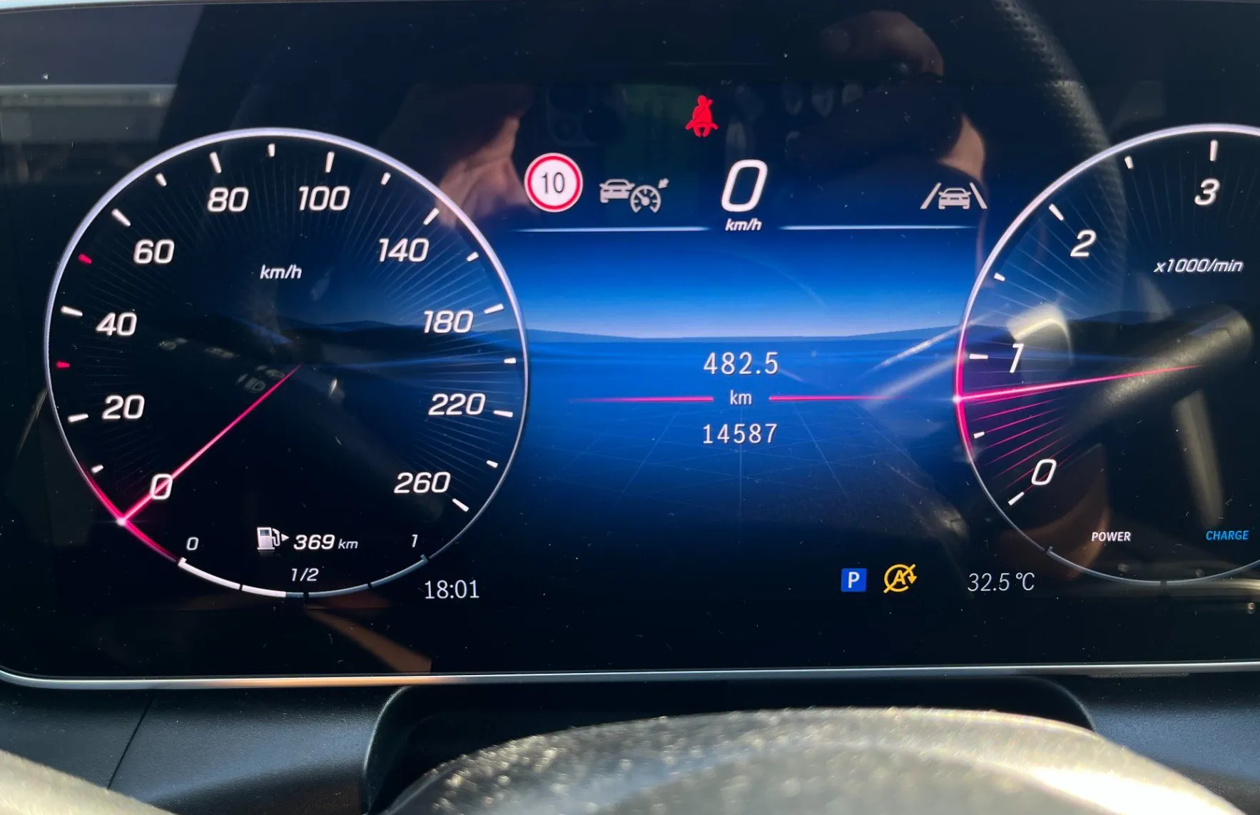 Zunanja slika - Mercedes-Benz GLC-Razred - GLC 220d 4MATIC AMG Line Avt. LED.NAVI.KAMERA 360 - 17
