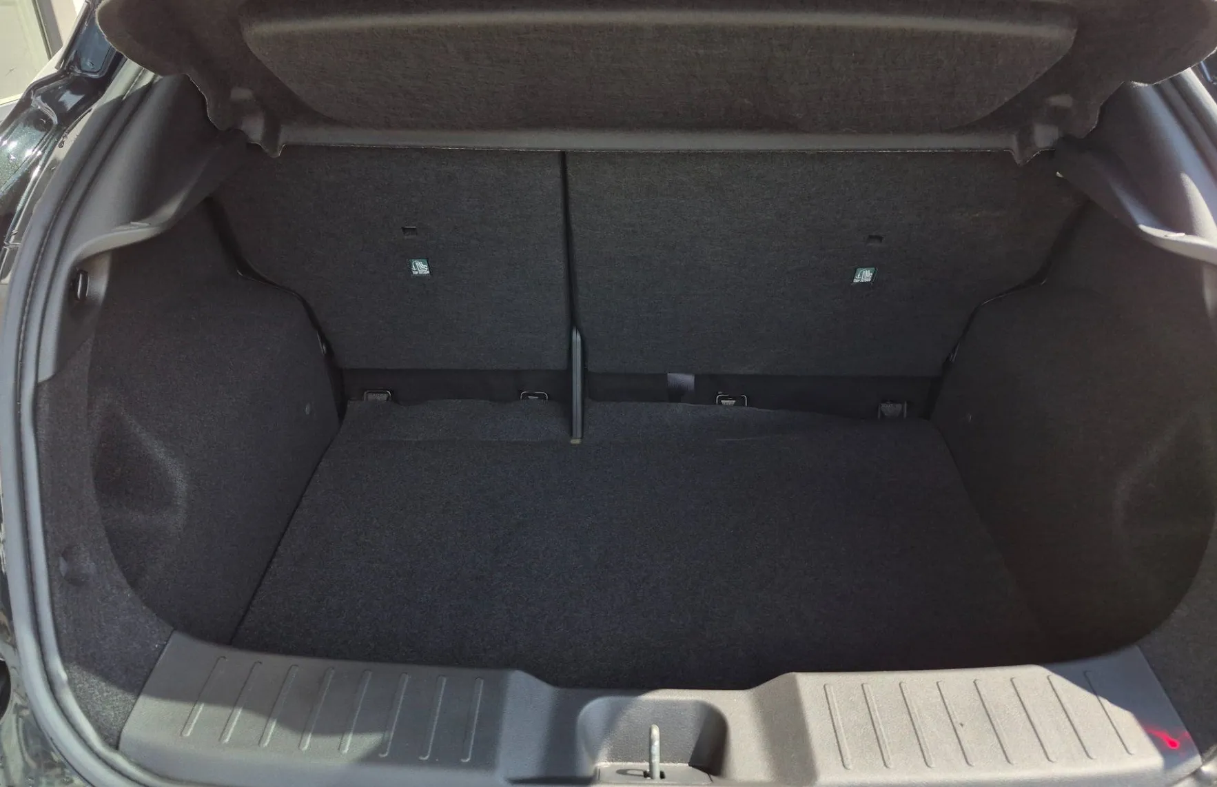 Zunanja slika - Nissan Juke - 1.0 DIG-T 114 N-Connecta - 17