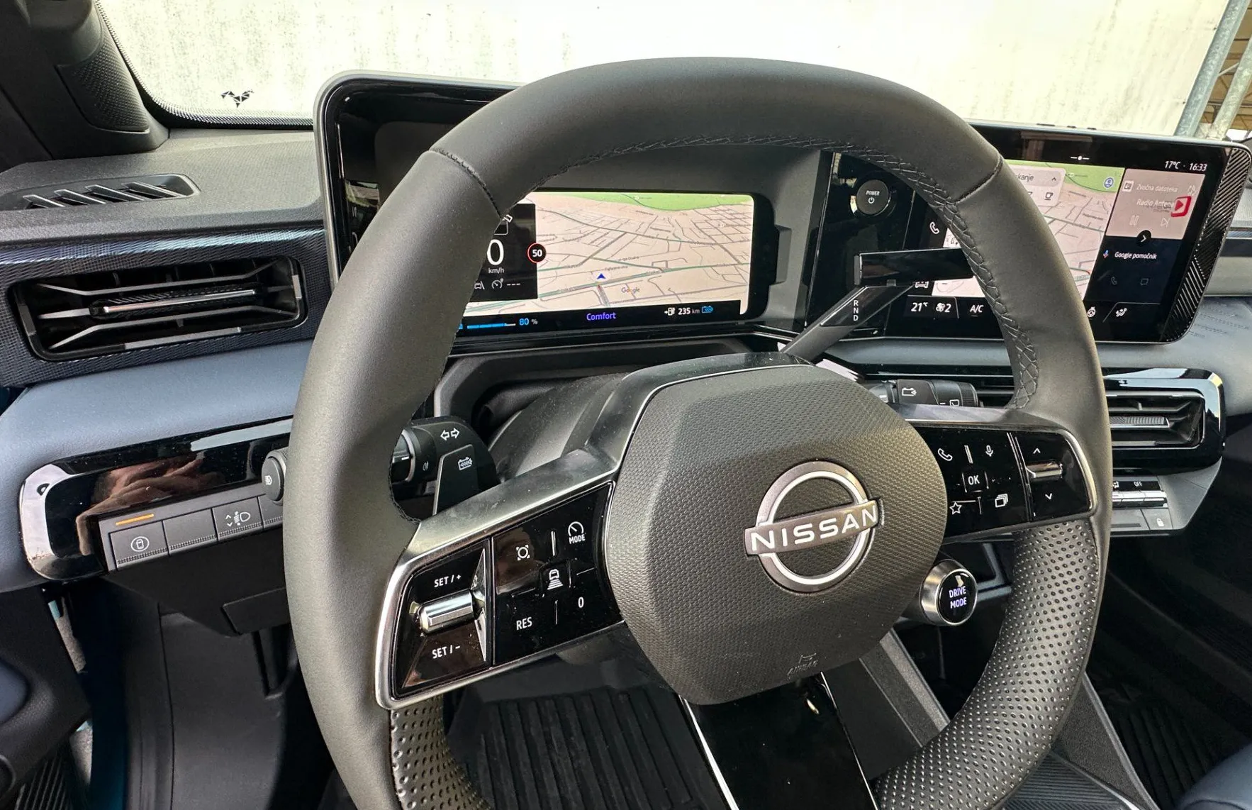 Zunanja slika - Nissan Micra - Evolve EV52kWh - 9