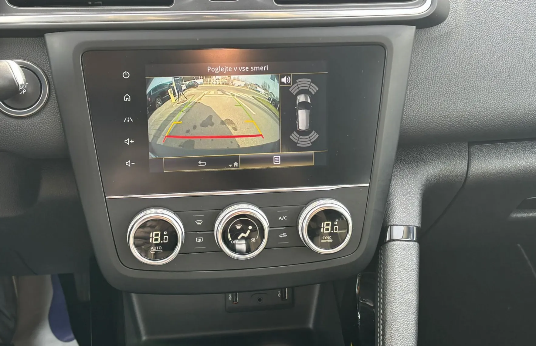 Zunanja slika - Renault Kadjar - 1.5 DCI EQUILIBRE EDC KAMERA-PDC-TEMPOMAT - 16