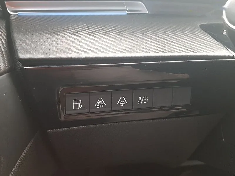 Zunanja slika - Peugeot 508 - SW PHEV 225 Allure Avt. - 17