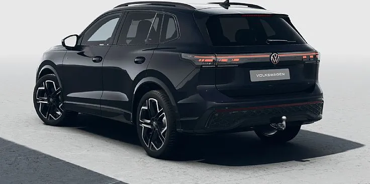 Zunanja slika - VW Tiguan - 2.0 TDI BMT 4JOY DSG - ZALOGA - 2