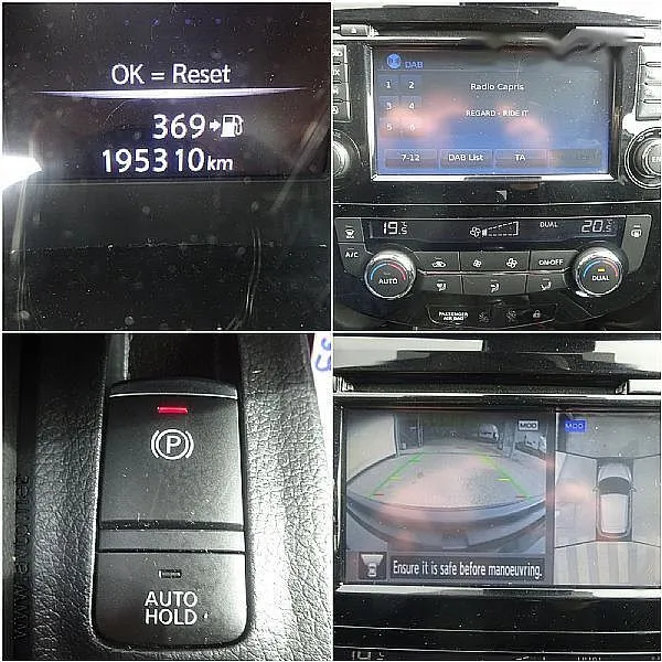 Zunanja slika - Nissan Qashqai - 1.2 DIG-T KAMERA 360 LANE ASSIST VSA ZGODOVINA LED - 31