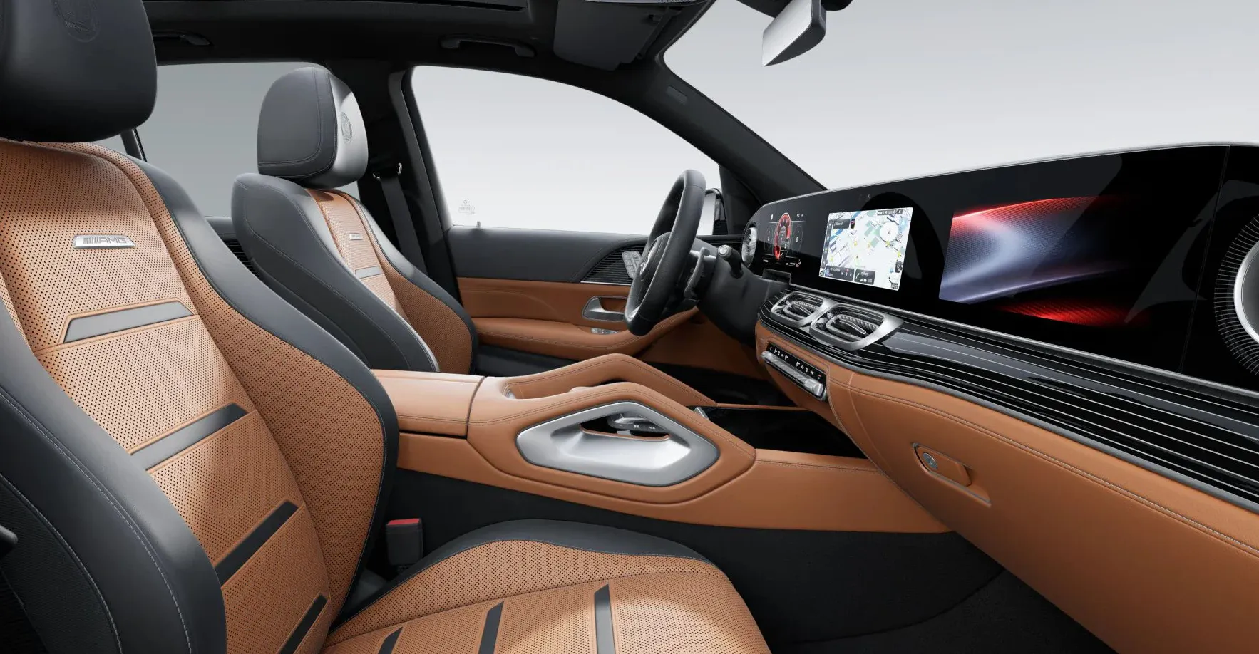 Zunanja slika - Mercedes-Benz GLE-Razred - 53 AMG 4MATIC+ - 7