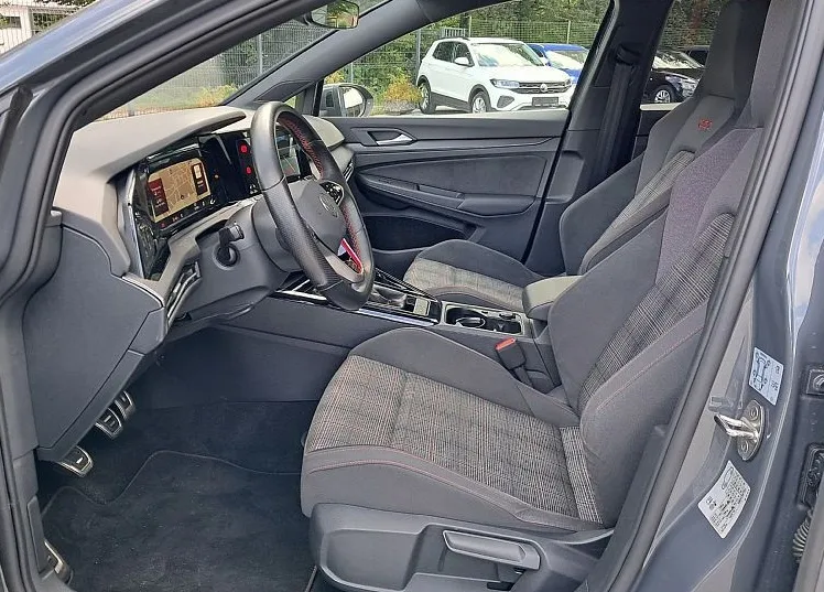 Zunanja slika - VW Golf - .2.0 TSI GTI 180KW  245  - samo 53100km - 8