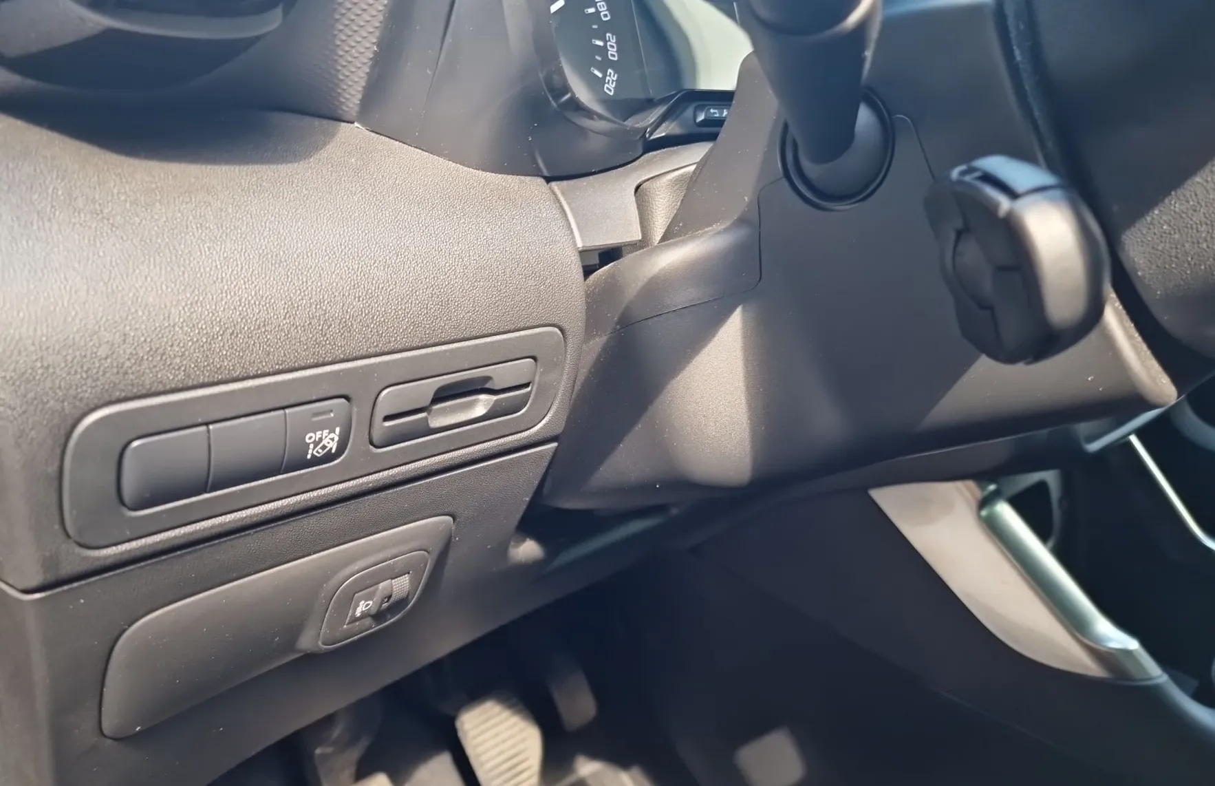 Zunanja slika - Citroën C3 Aircross - 1.2 PureTech 110 C-Series - 13