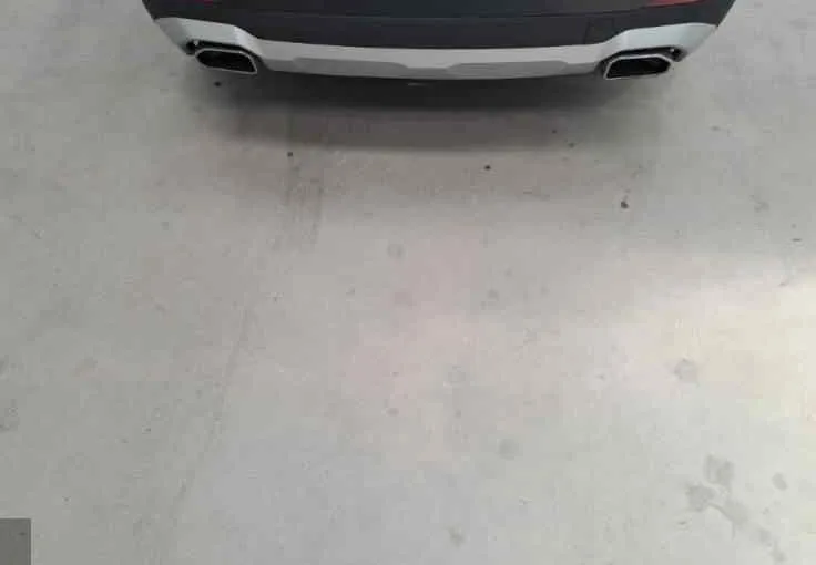 Zunanja slika - BMW X3 - serija : xDrive20d Avt.KAMERA.USNJE.NAVI.LED.ACC.140 KW - 13