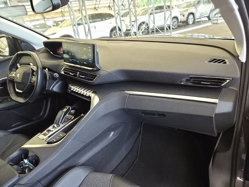 Zunanja slika - Peugeot 3008 - 1.5 Blue Hdi 130 Allure FULL LED NAVI KAMERA - 10